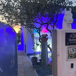  Maison d'hôtes Wonderland