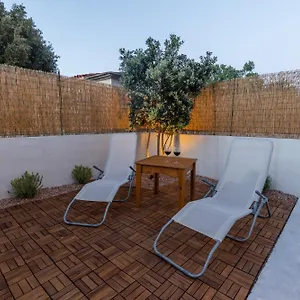  Maison d'hôtes Natura