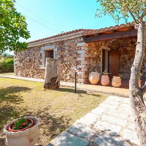 Pettirosso Garden San Teodoro (Sardinia)
