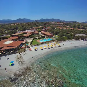 L'esagono Hotell