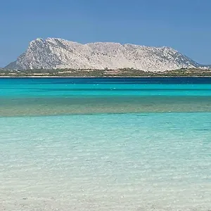 Nonna Antonietta San Teodoro (Sardinia)