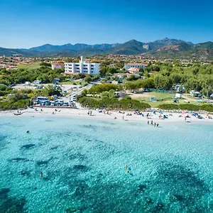 Onda Marina Hotell