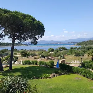  Appartement Residenze Coda Cavallo